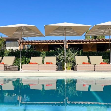 Hotel La Dimora & Spa Oletta  Zewnętrze zdjęcie
