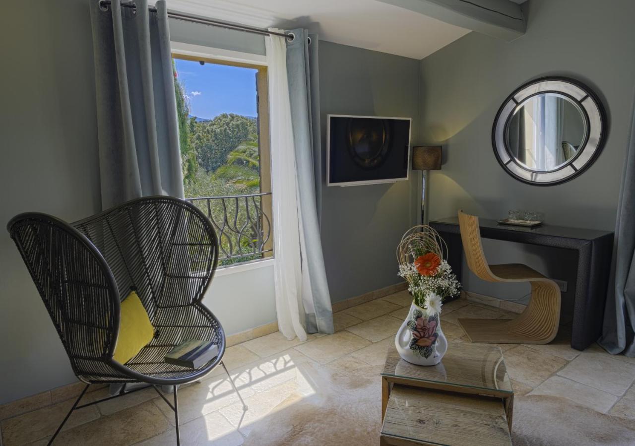 Hotel La Dimora & Spa Oletta  Zewnętrze zdjęcie