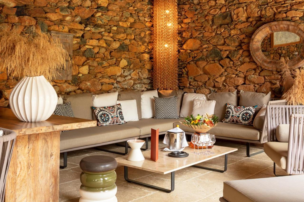 Hotel La Dimora & Spa Oletta  Zewnętrze zdjęcie