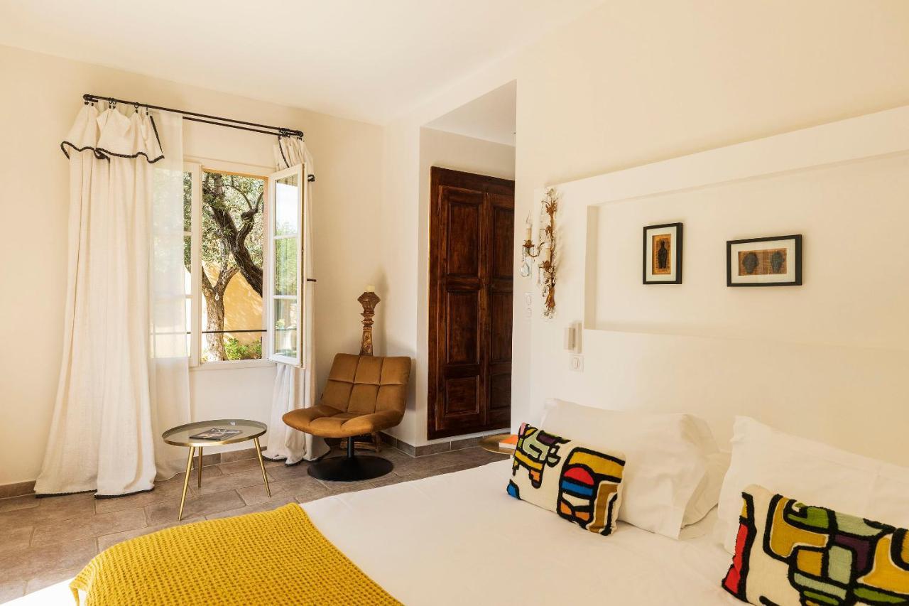 Hotel La Dimora & Spa Oletta  Zewnętrze zdjęcie