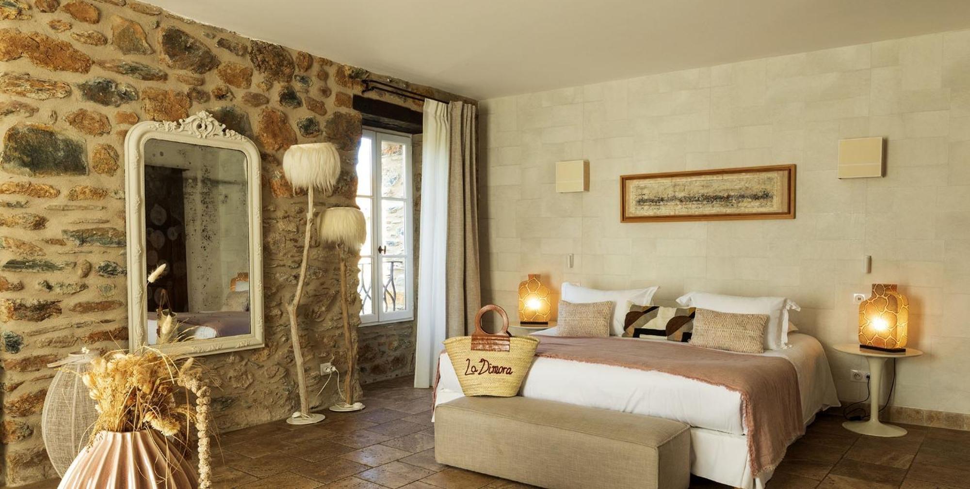 Hotel La Dimora & Spa Oletta  Zewnętrze zdjęcie