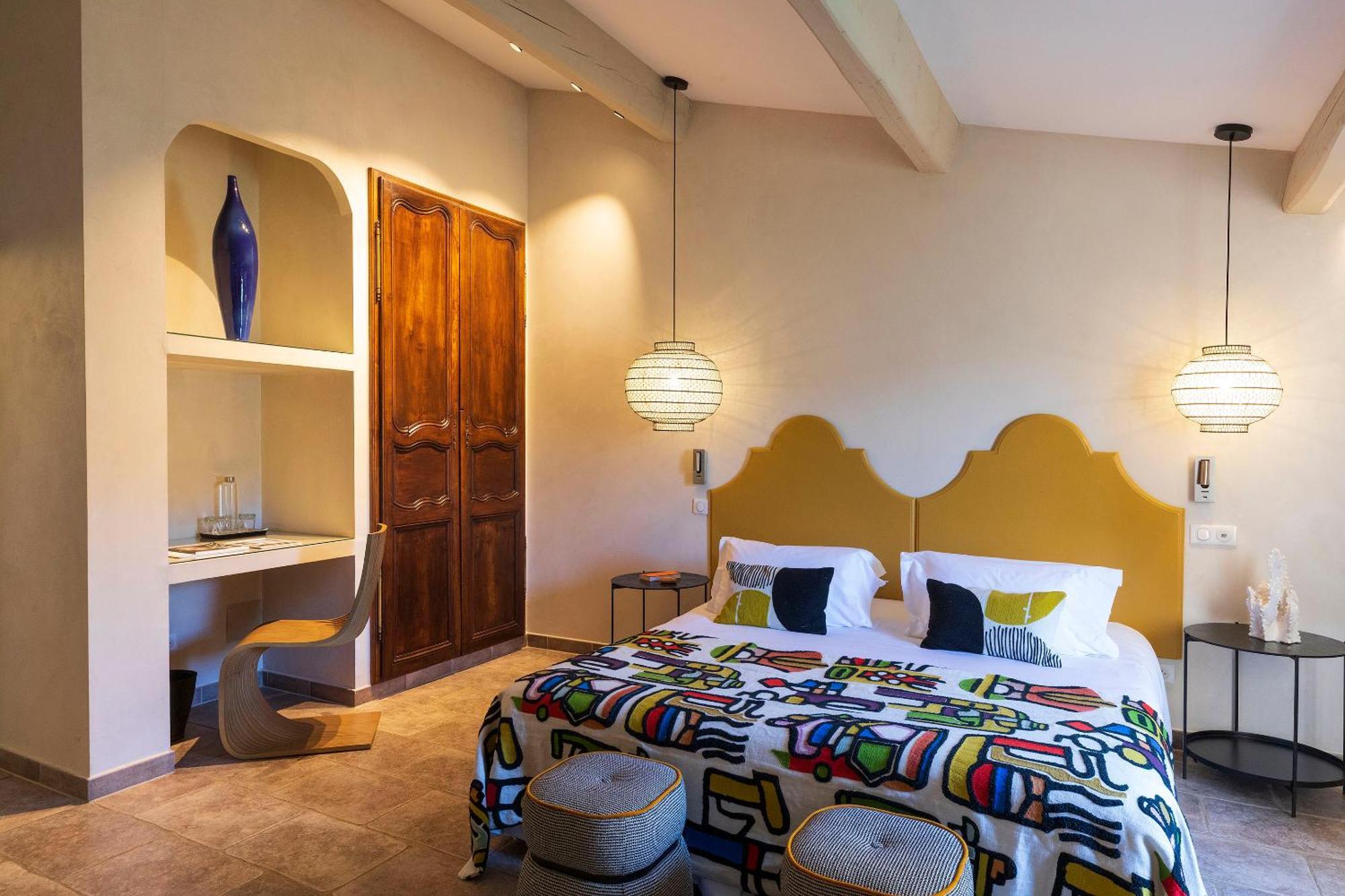 Hotel La Dimora & Spa Oletta  Zewnętrze zdjęcie