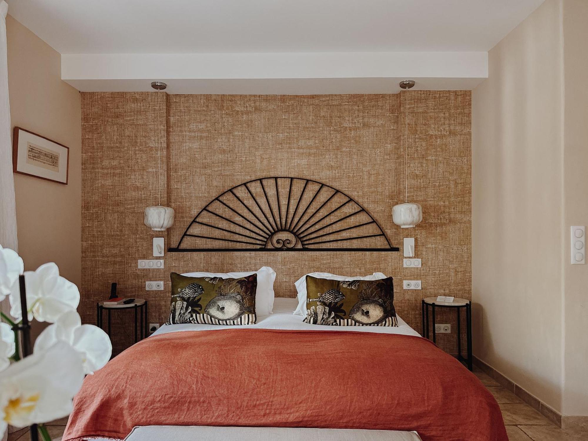Hotel La Dimora & Spa Oletta  Zewnętrze zdjęcie