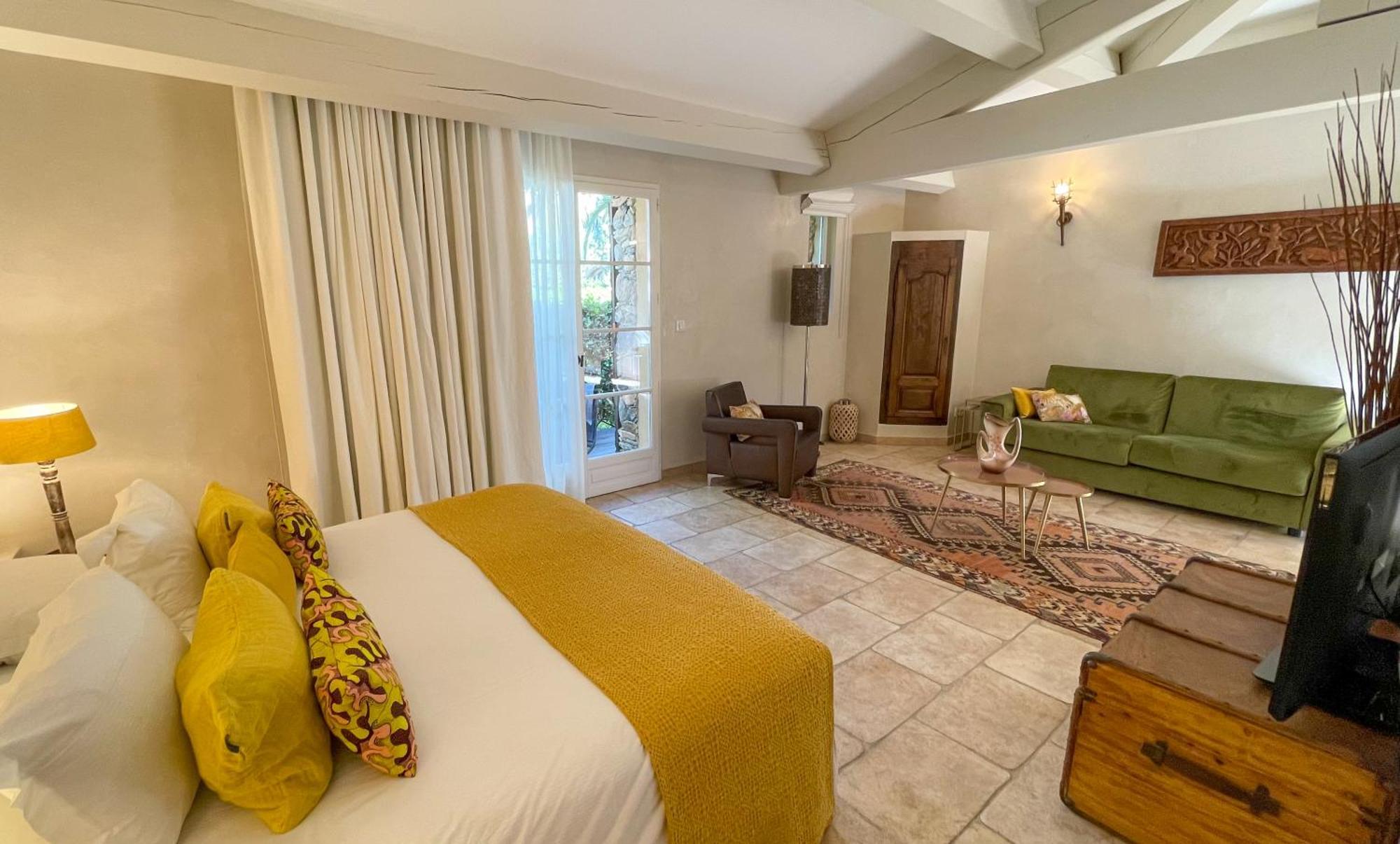 Hotel La Dimora & Spa Oletta  Zewnętrze zdjęcie