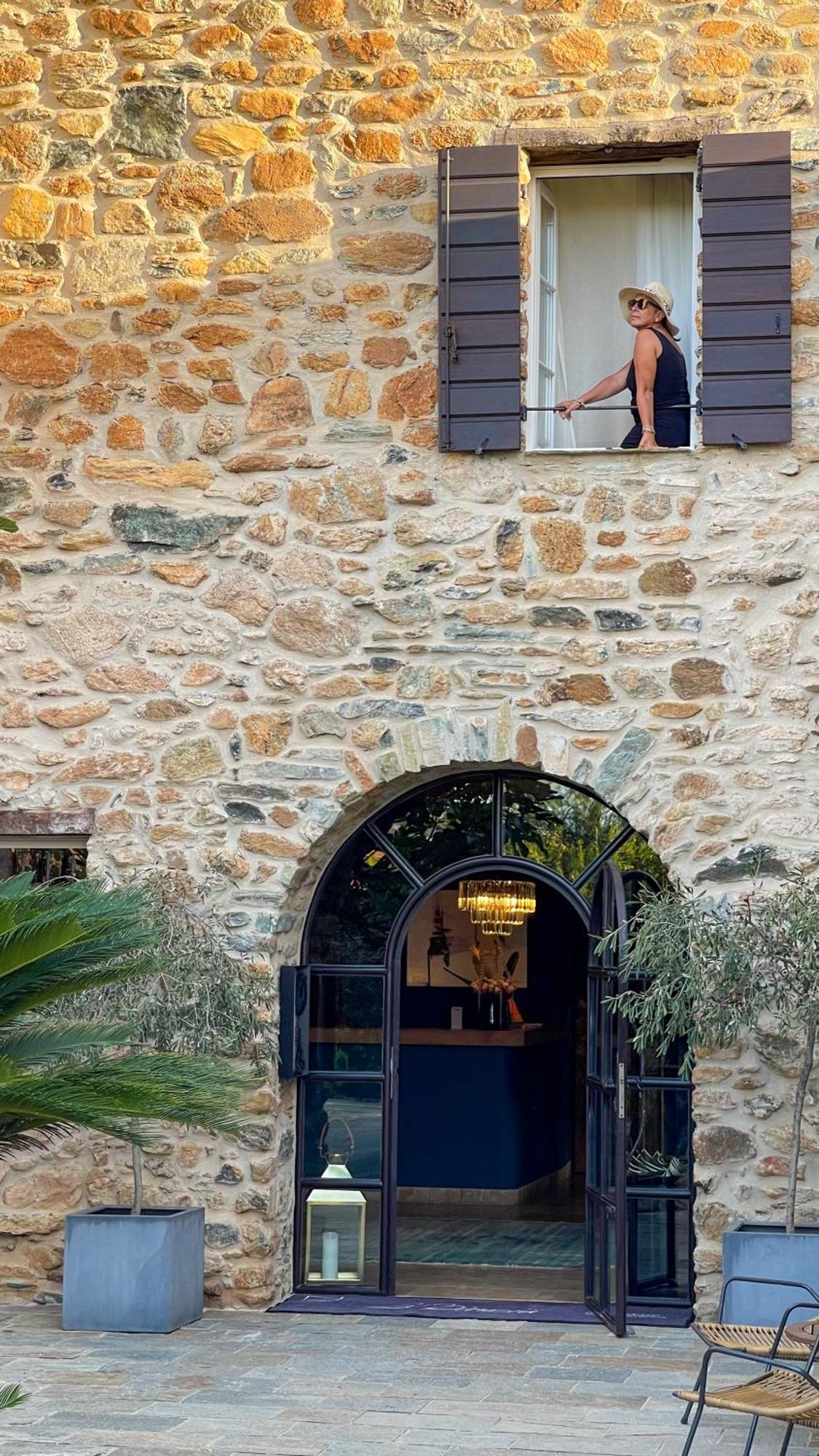Hotel La Dimora & Spa Oletta  Zewnętrze zdjęcie