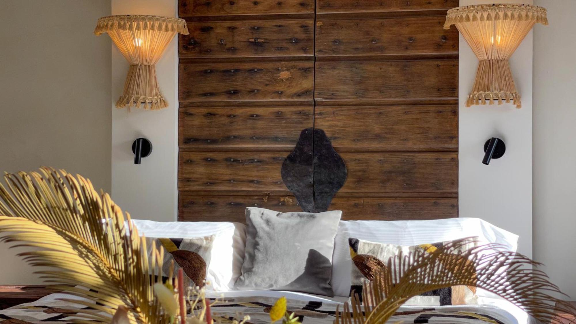 Hotel La Dimora & Spa Oletta  Zewnętrze zdjęcie