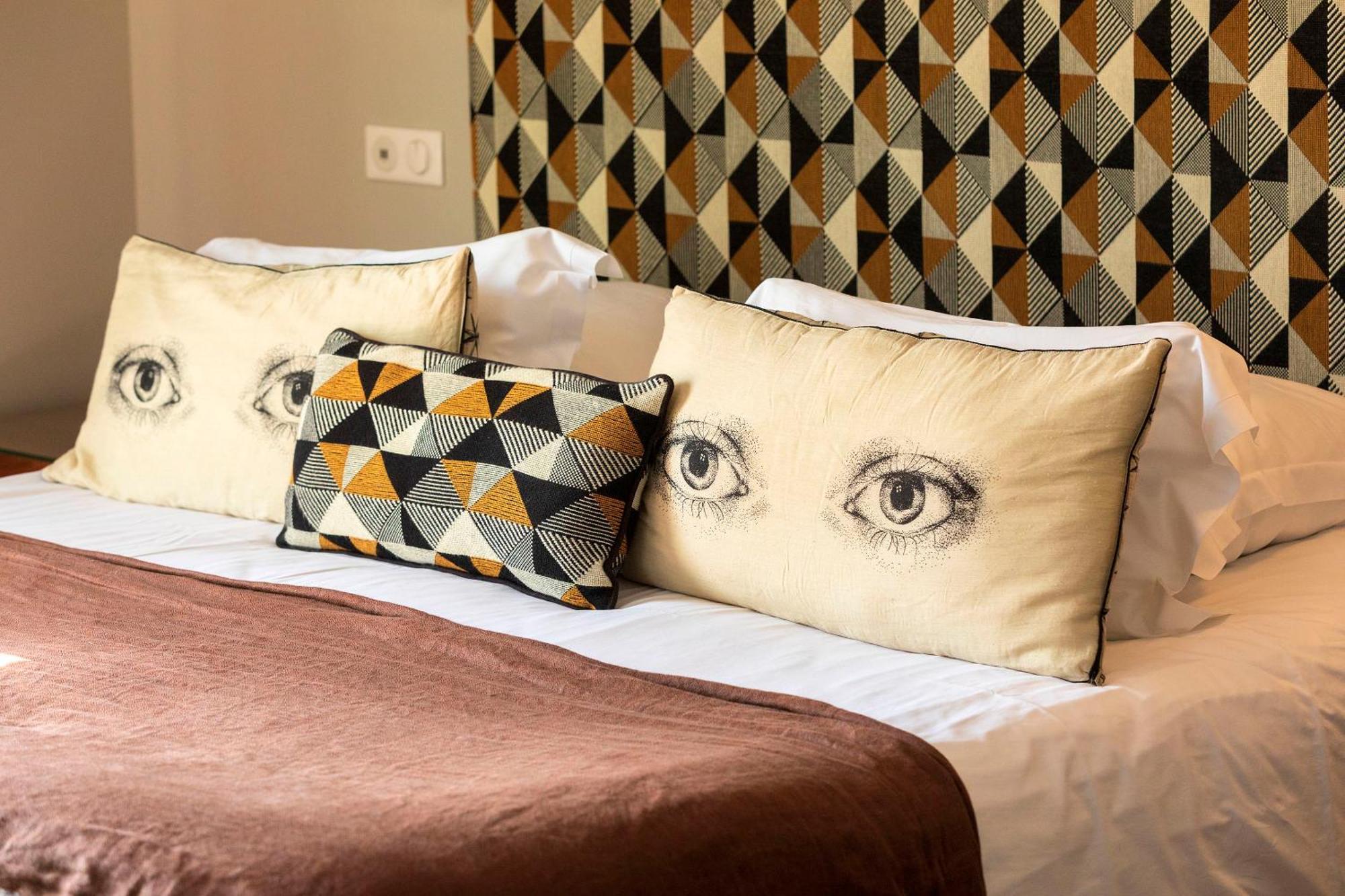 Hotel La Dimora & Spa Oletta  Zewnętrze zdjęcie