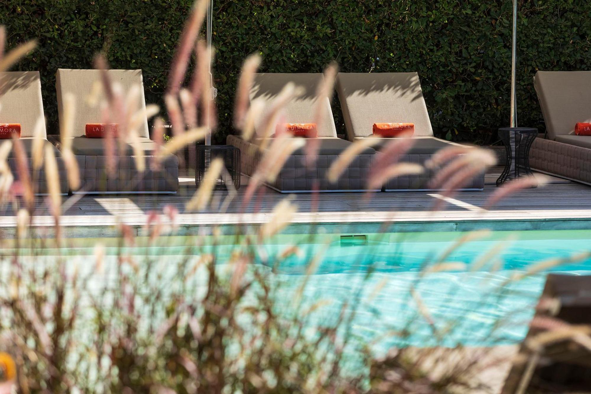 Hotel La Dimora & Spa Oletta  Zewnętrze zdjęcie