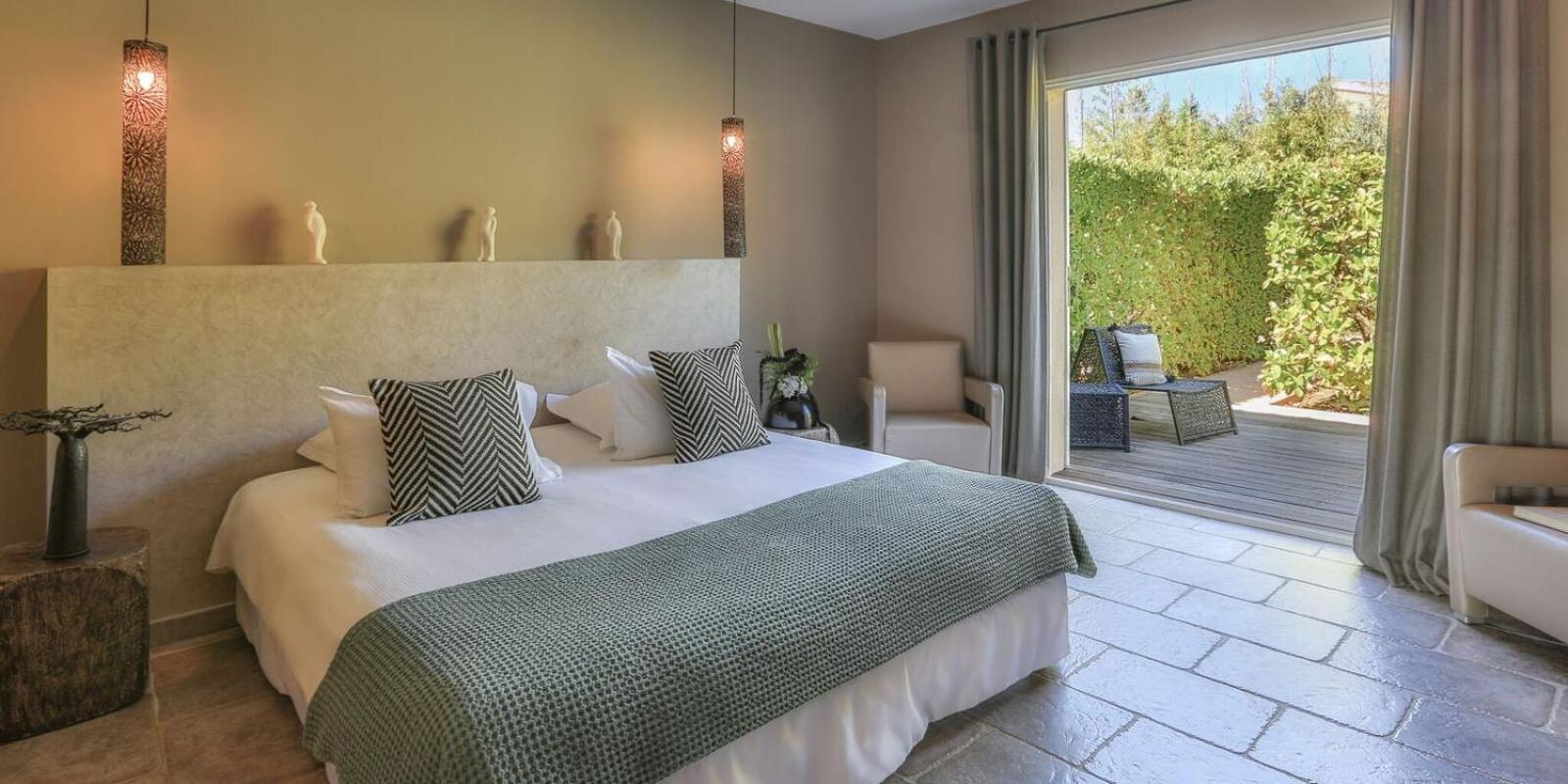 Hotel La Dimora & Spa Oletta  Zewnętrze zdjęcie