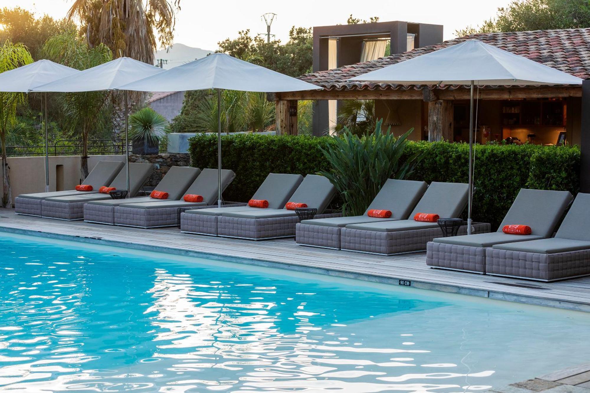 Hotel La Dimora & Spa Oletta  Zewnętrze zdjęcie