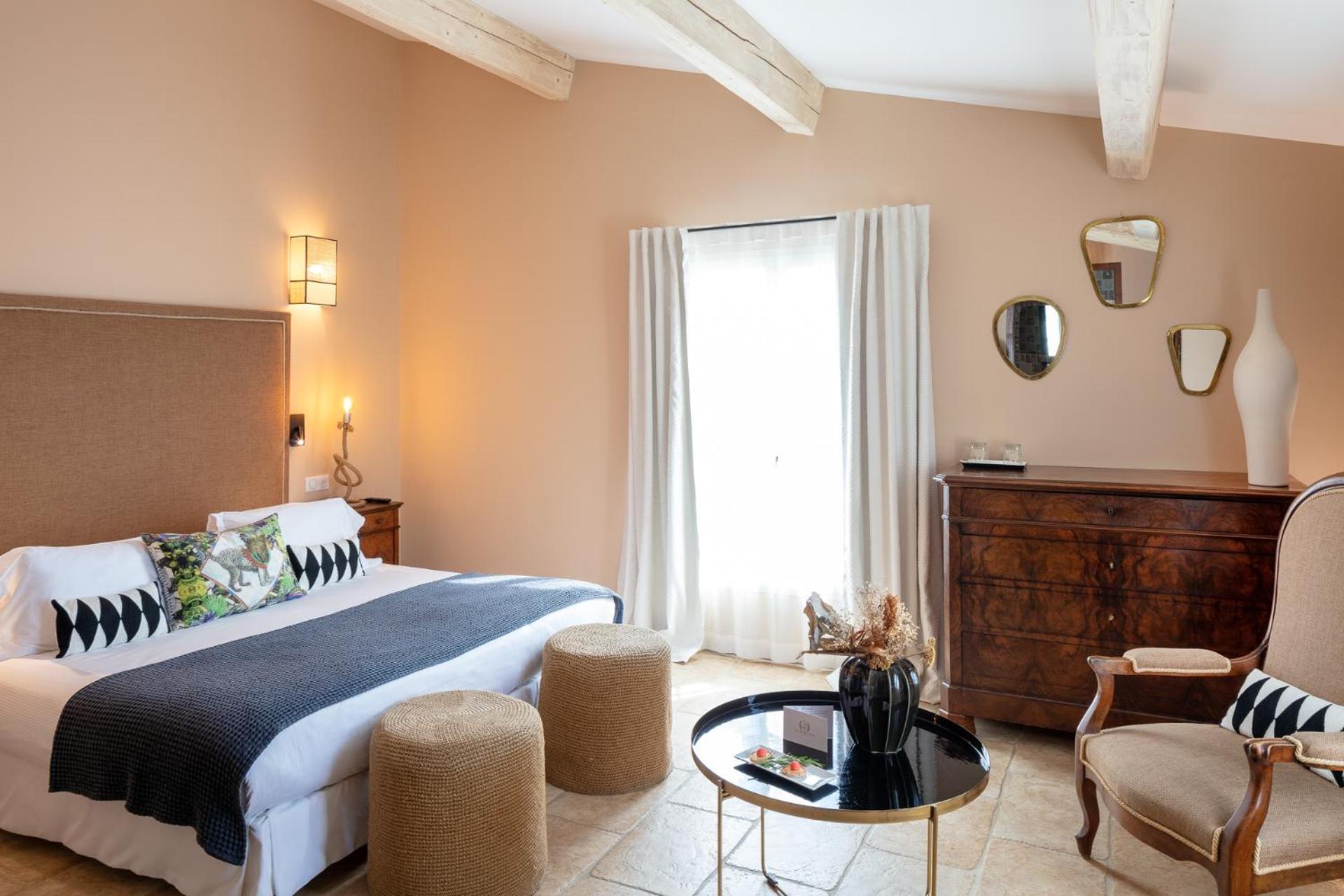 Hotel La Dimora & Spa Oletta  Zewnętrze zdjęcie