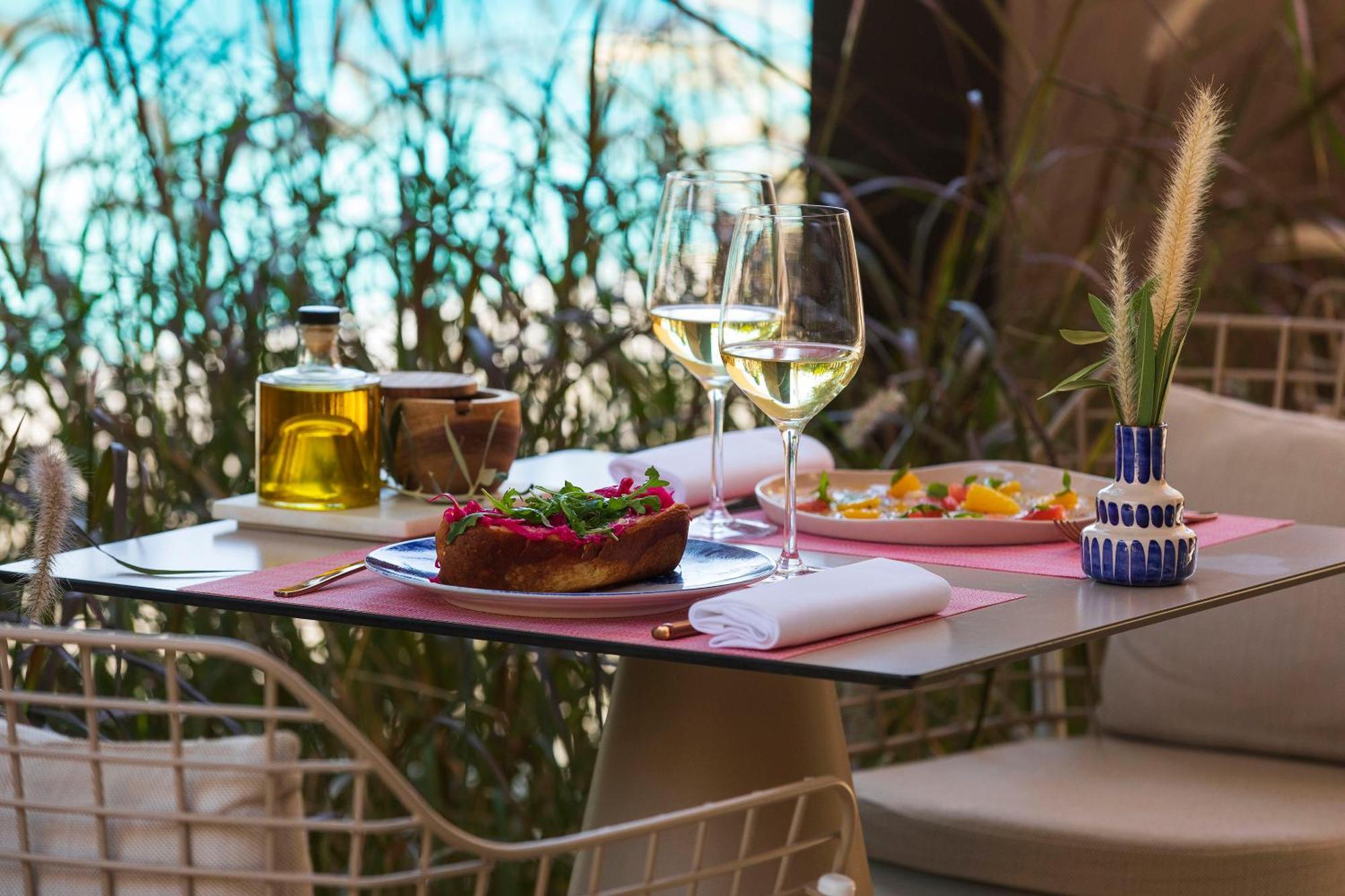 Hotel La Dimora & Spa Oletta  Zewnętrze zdjęcie