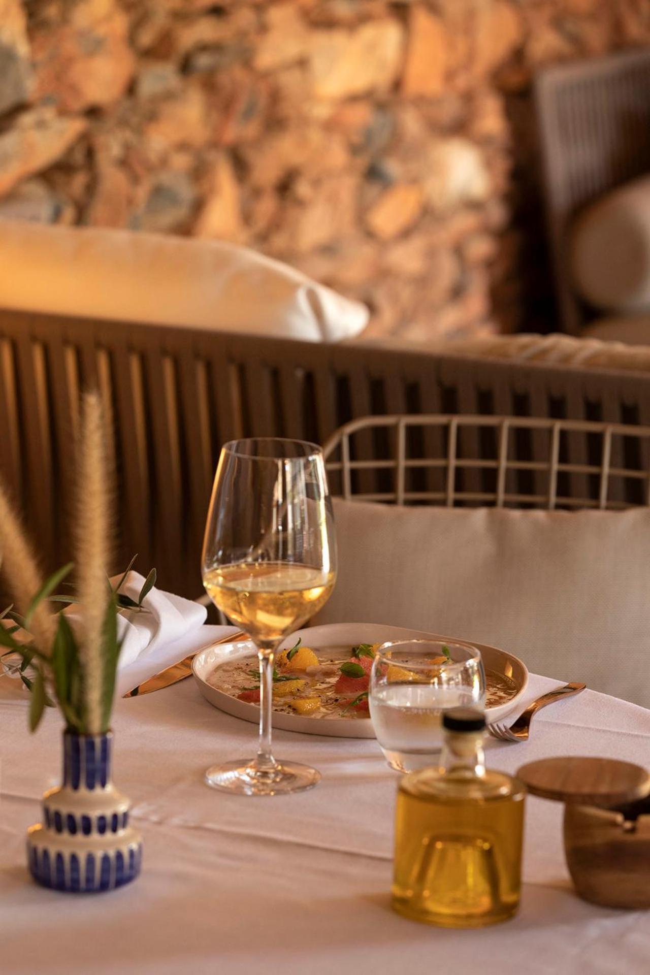 Hotel La Dimora & Spa Oletta  Zewnętrze zdjęcie