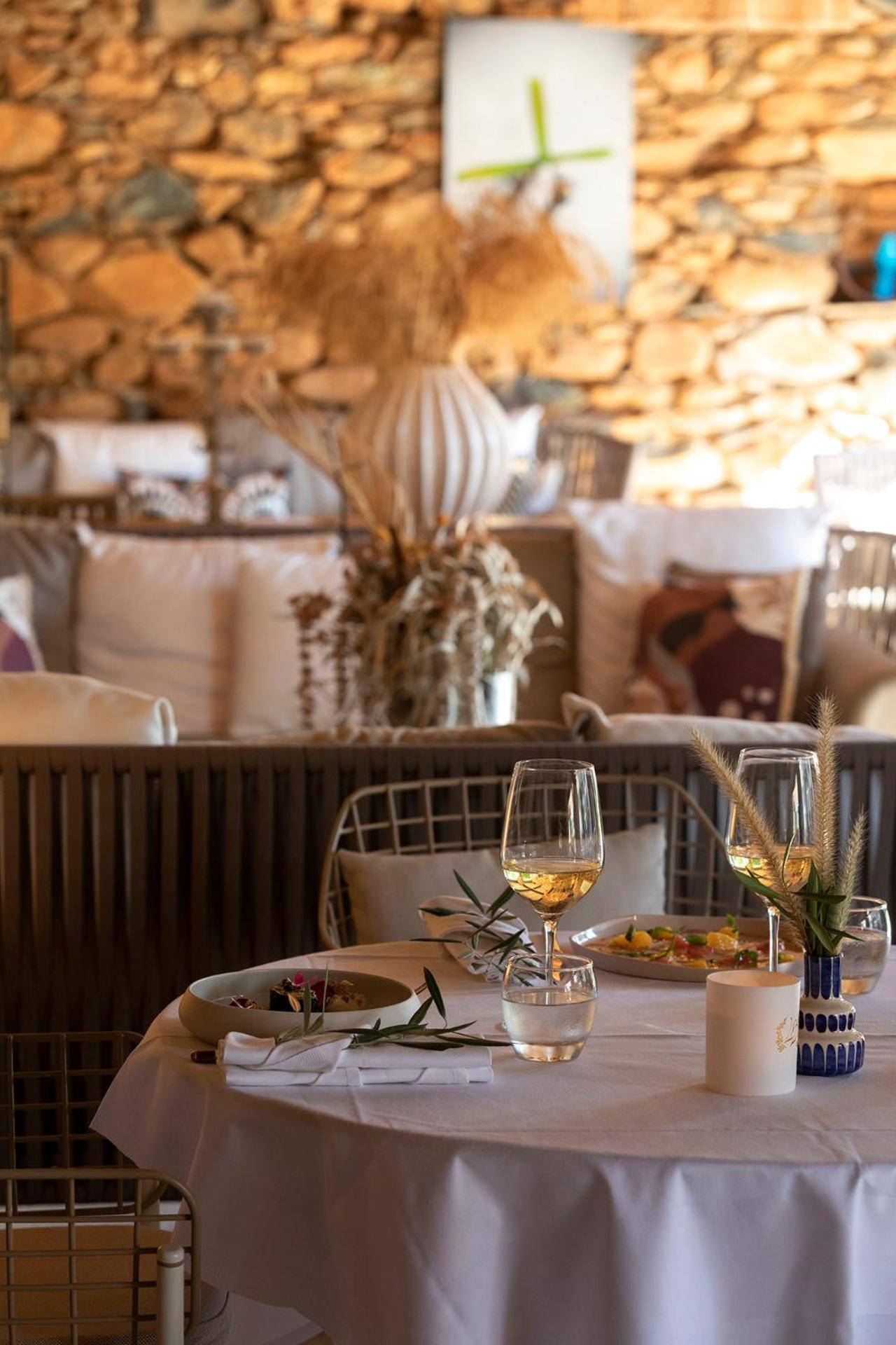 Hotel La Dimora & Spa Oletta  Zewnętrze zdjęcie