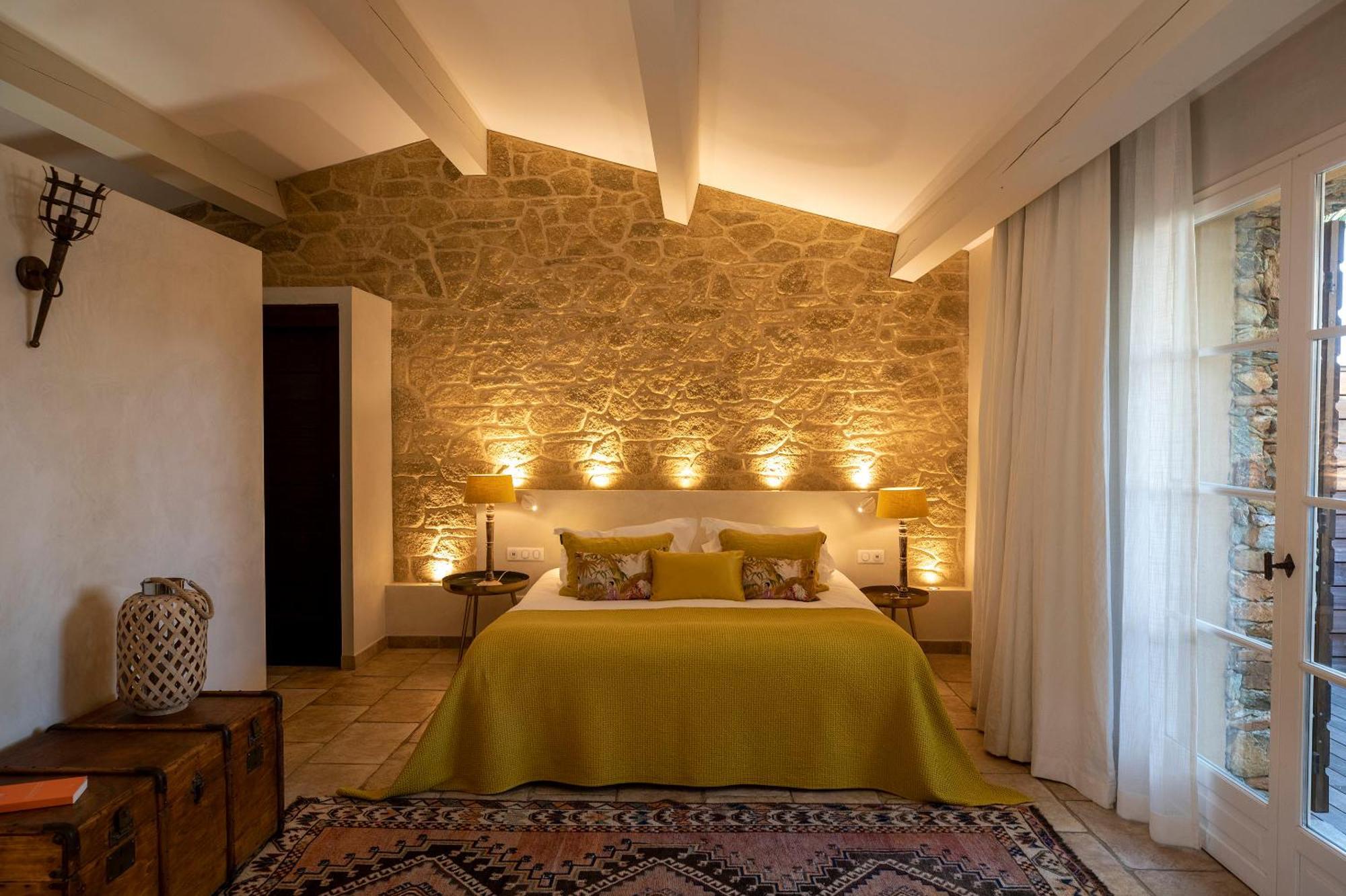 Hotel La Dimora & Spa Oletta  Zewnętrze zdjęcie