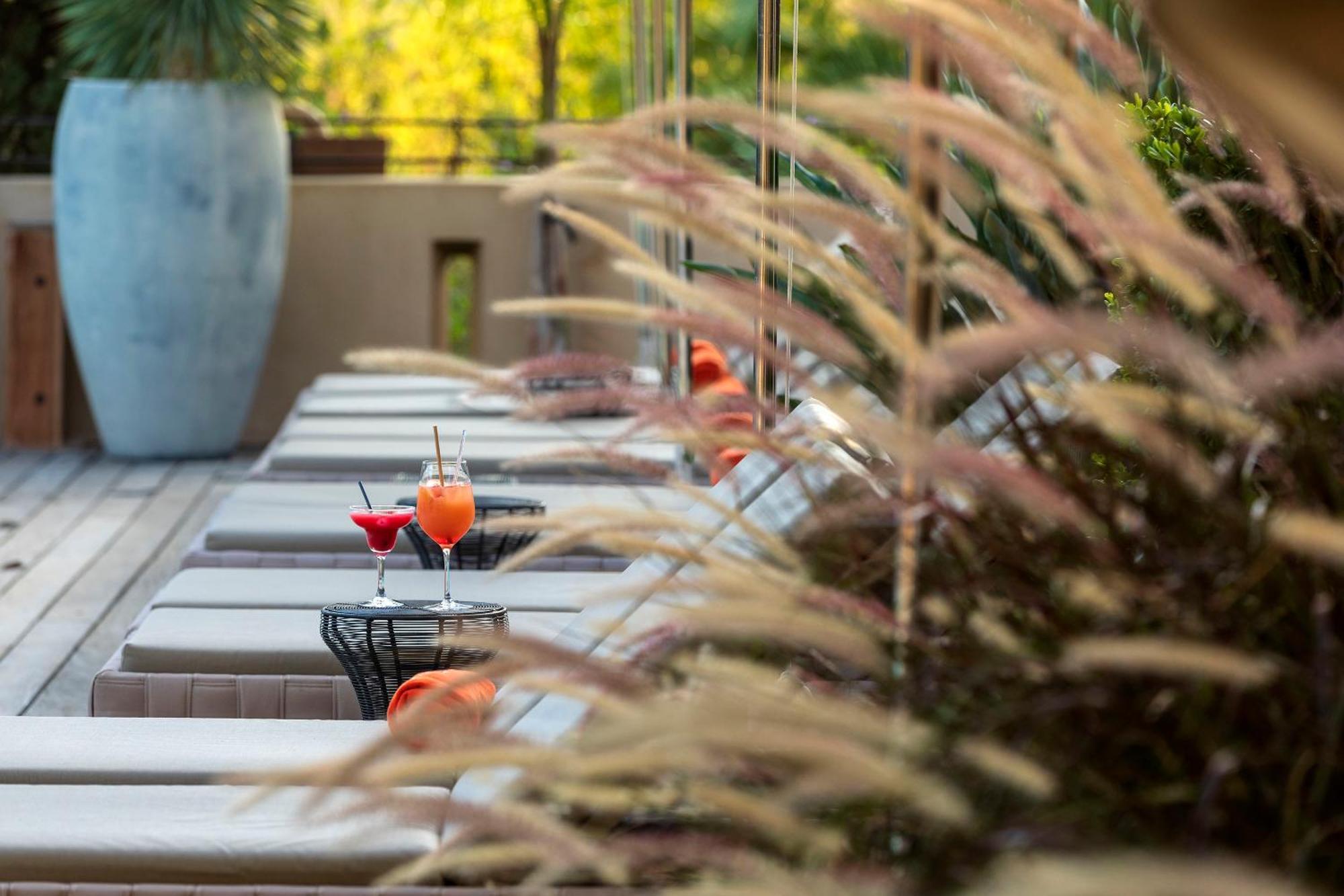 Hotel La Dimora & Spa Oletta  Zewnętrze zdjęcie