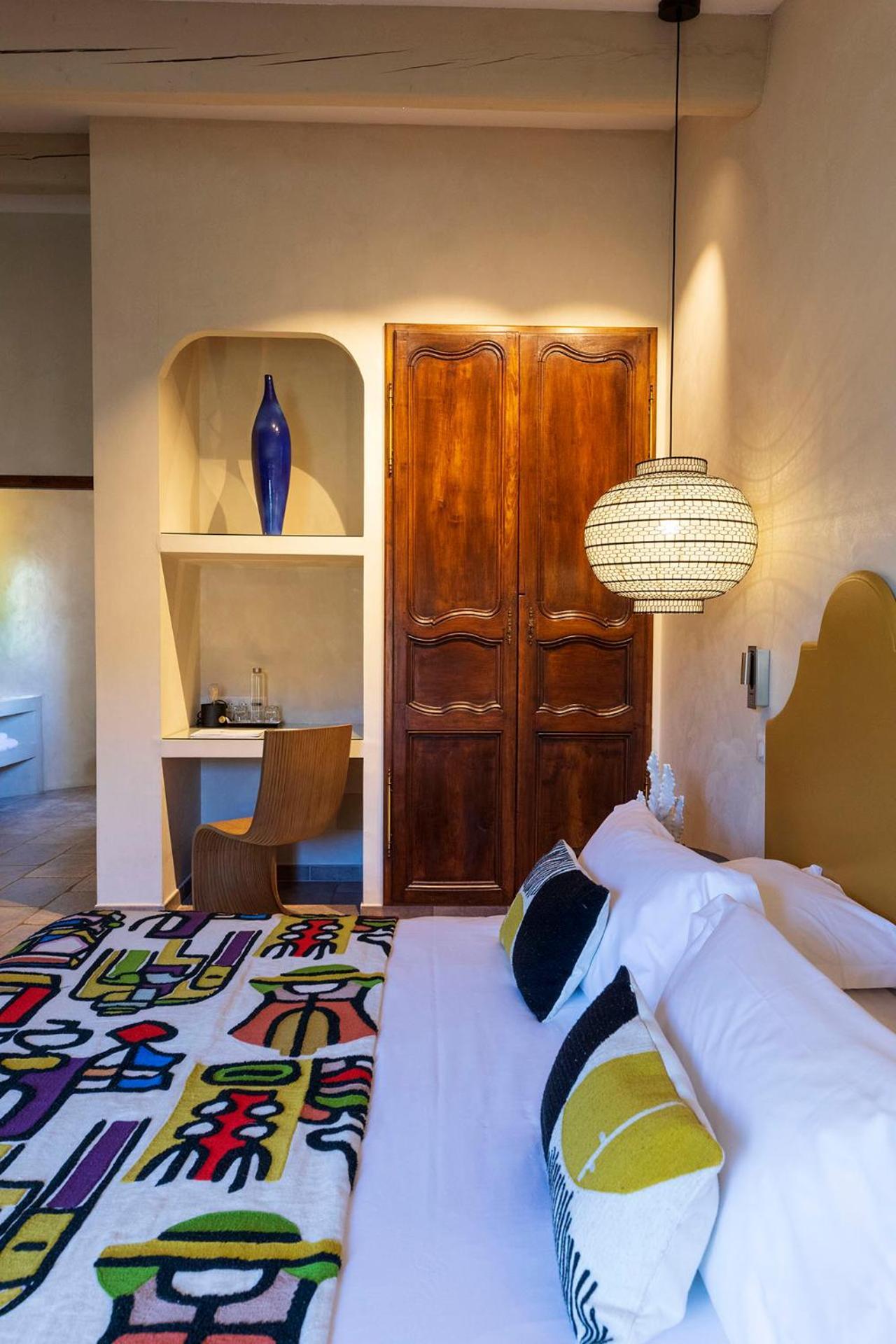 Hotel La Dimora & Spa Oletta  Zewnętrze zdjęcie