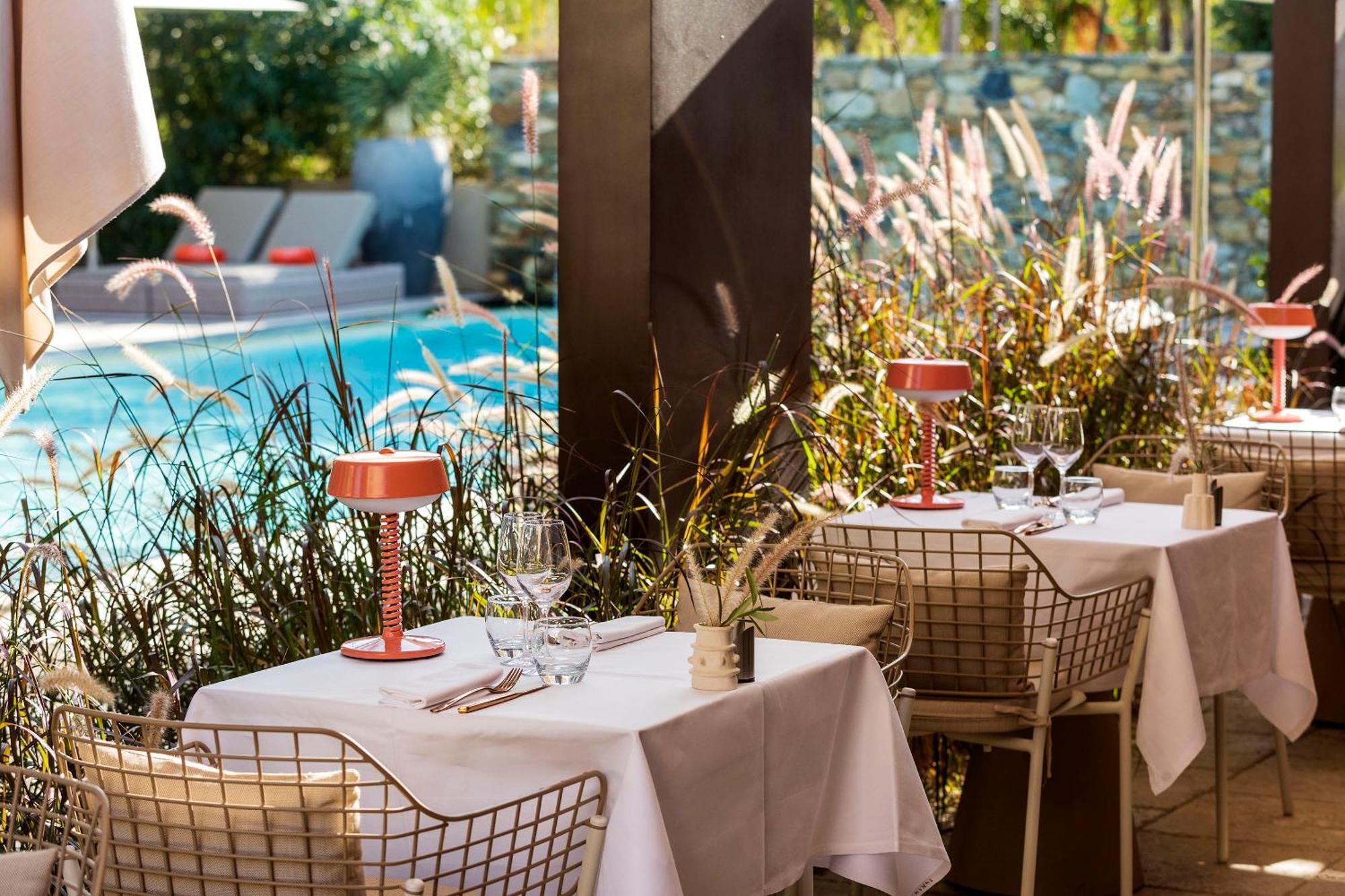 Hotel La Dimora & Spa Oletta  Zewnętrze zdjęcie