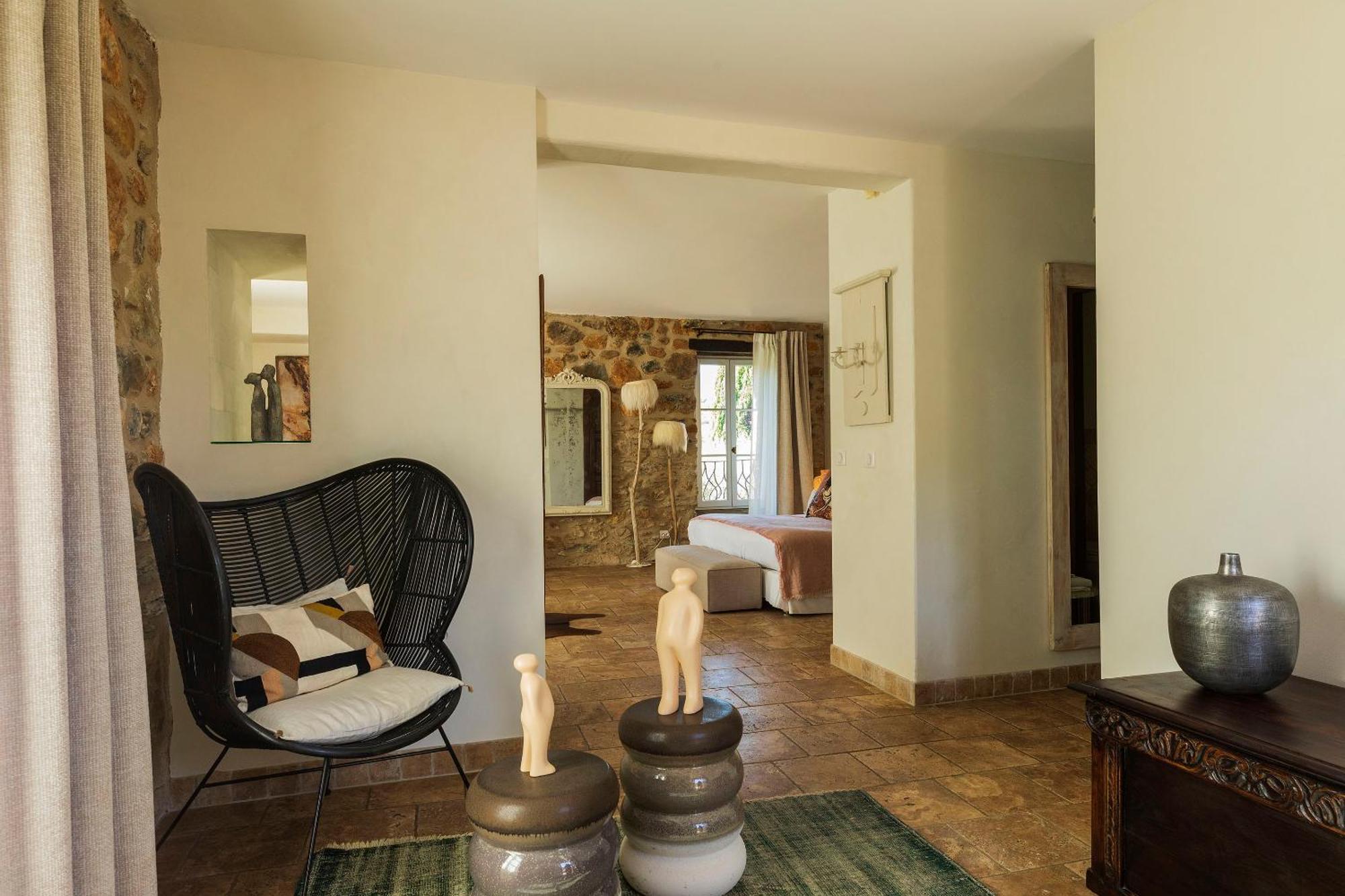 Hotel La Dimora & Spa Oletta  Zewnętrze zdjęcie