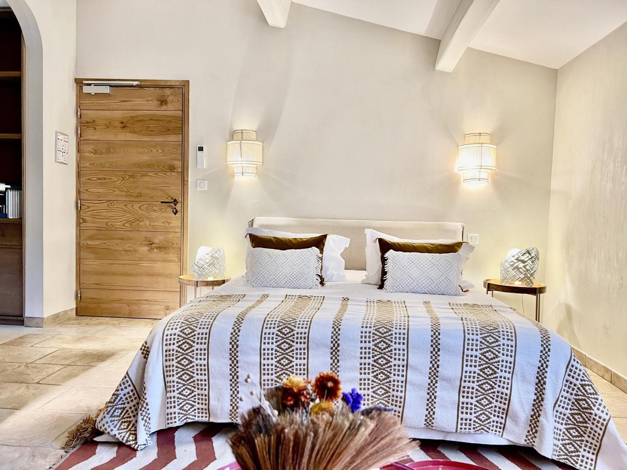 Hotel La Dimora & Spa Oletta  Zewnętrze zdjęcie