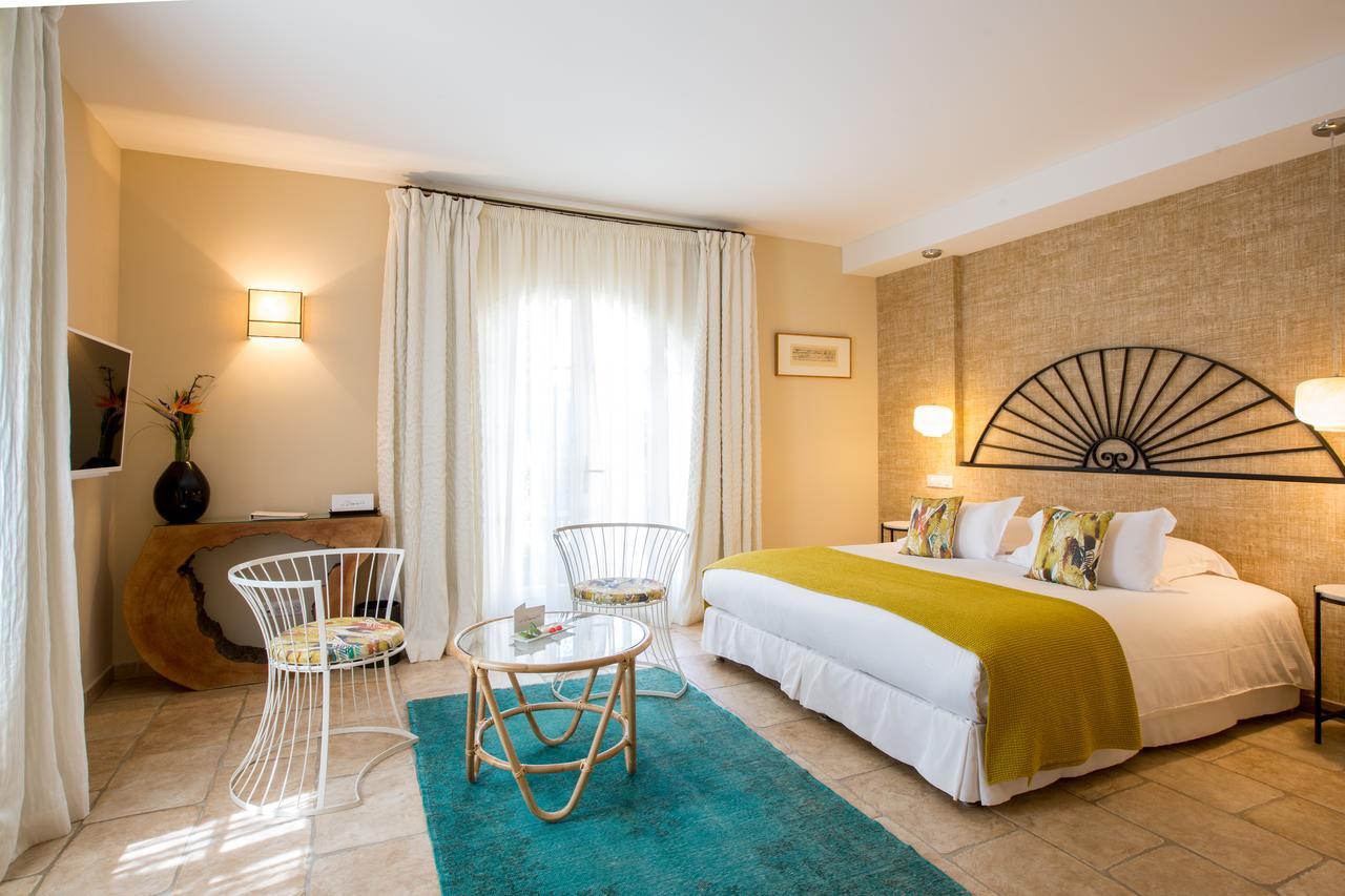 Hotel La Dimora & Spa Oletta  Zewnętrze zdjęcie