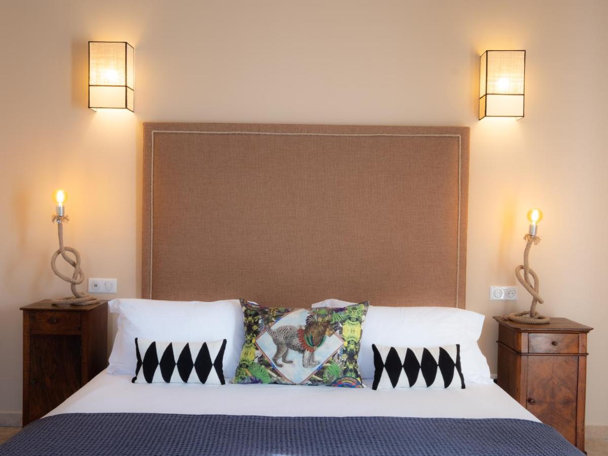 Hotel La Dimora & Spa Oletta  Zewnętrze zdjęcie